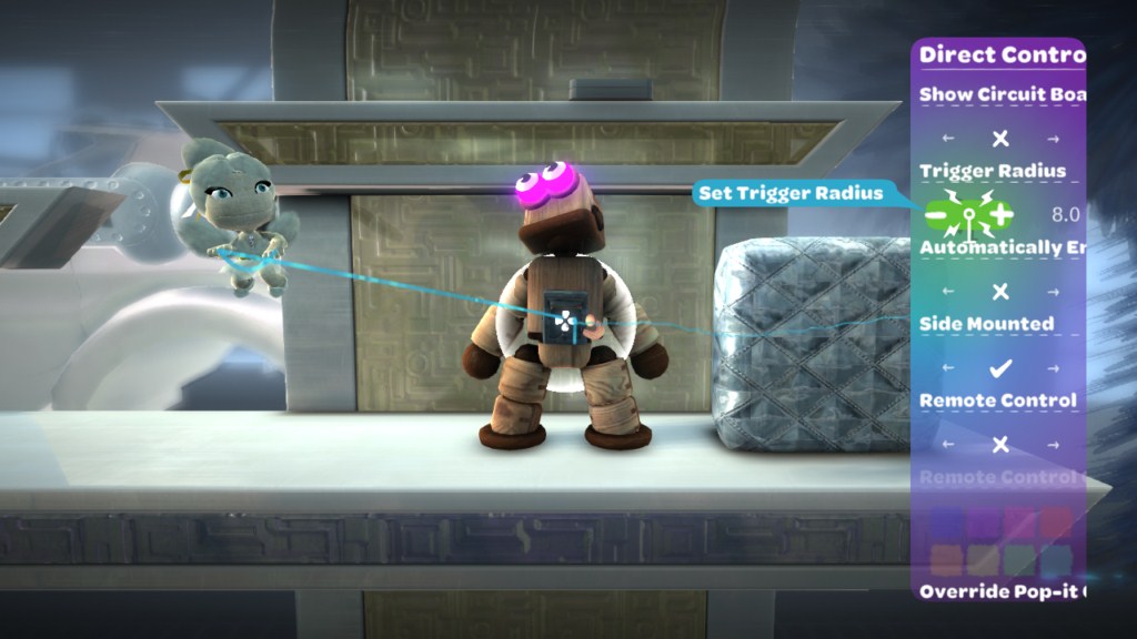 LittleBigPlanet 2