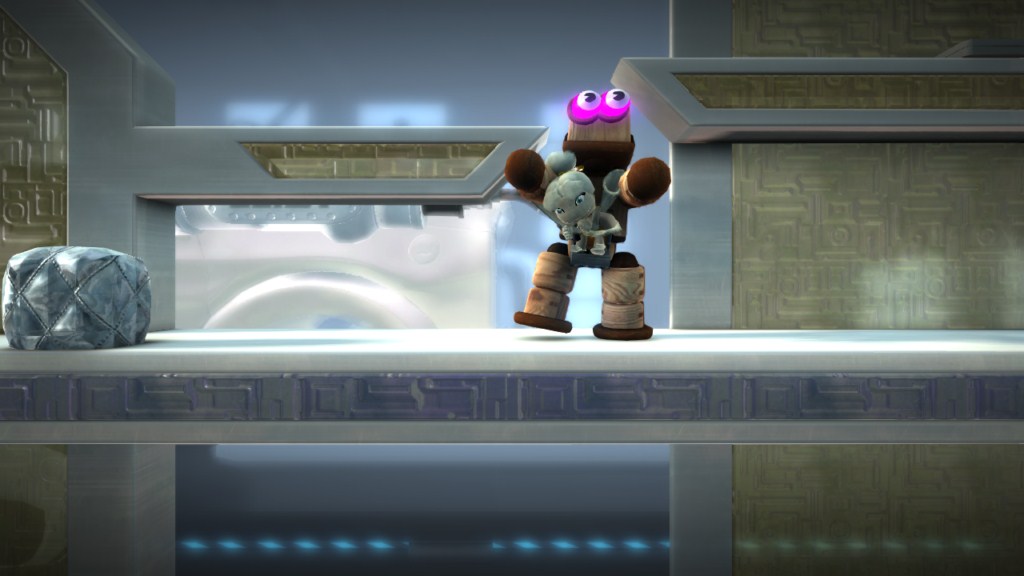 LittleBigPlanet 2