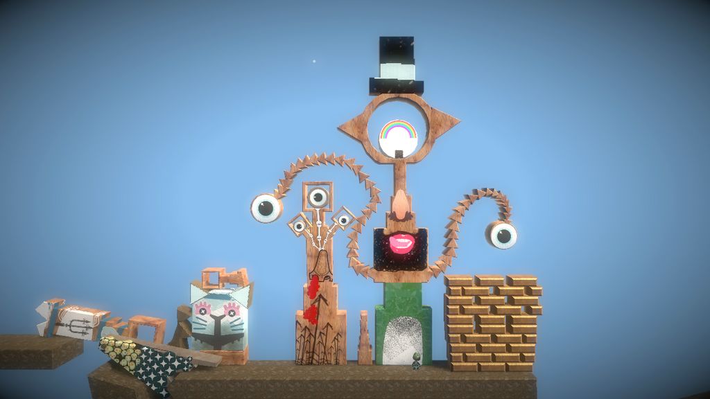 LittleBigPlanet