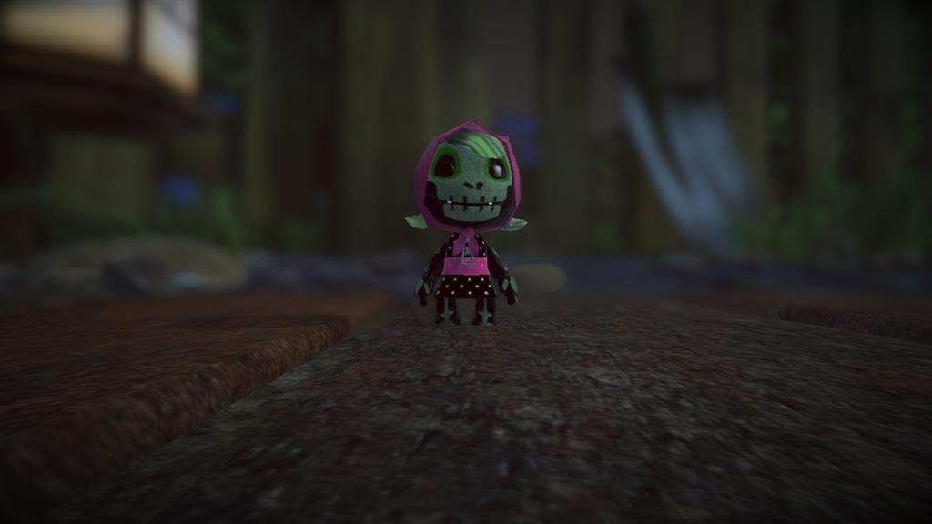 LittleBigPlanet