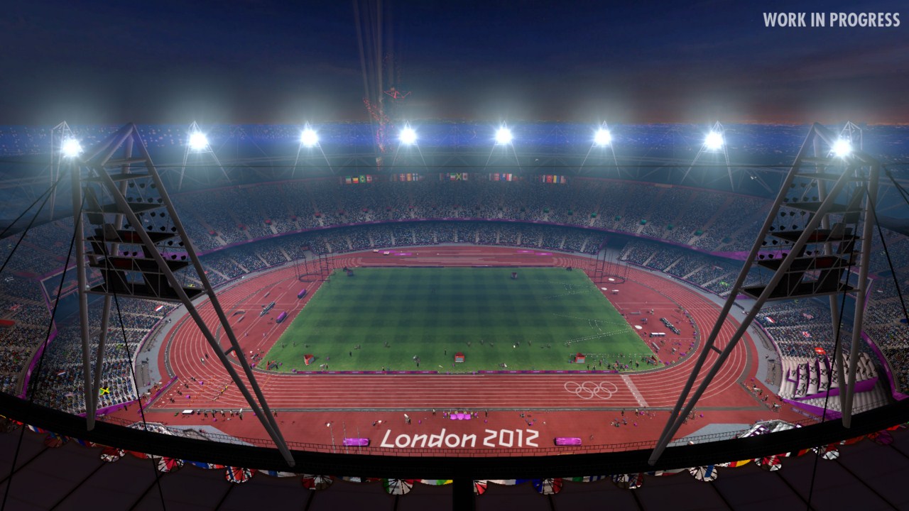 London 2012