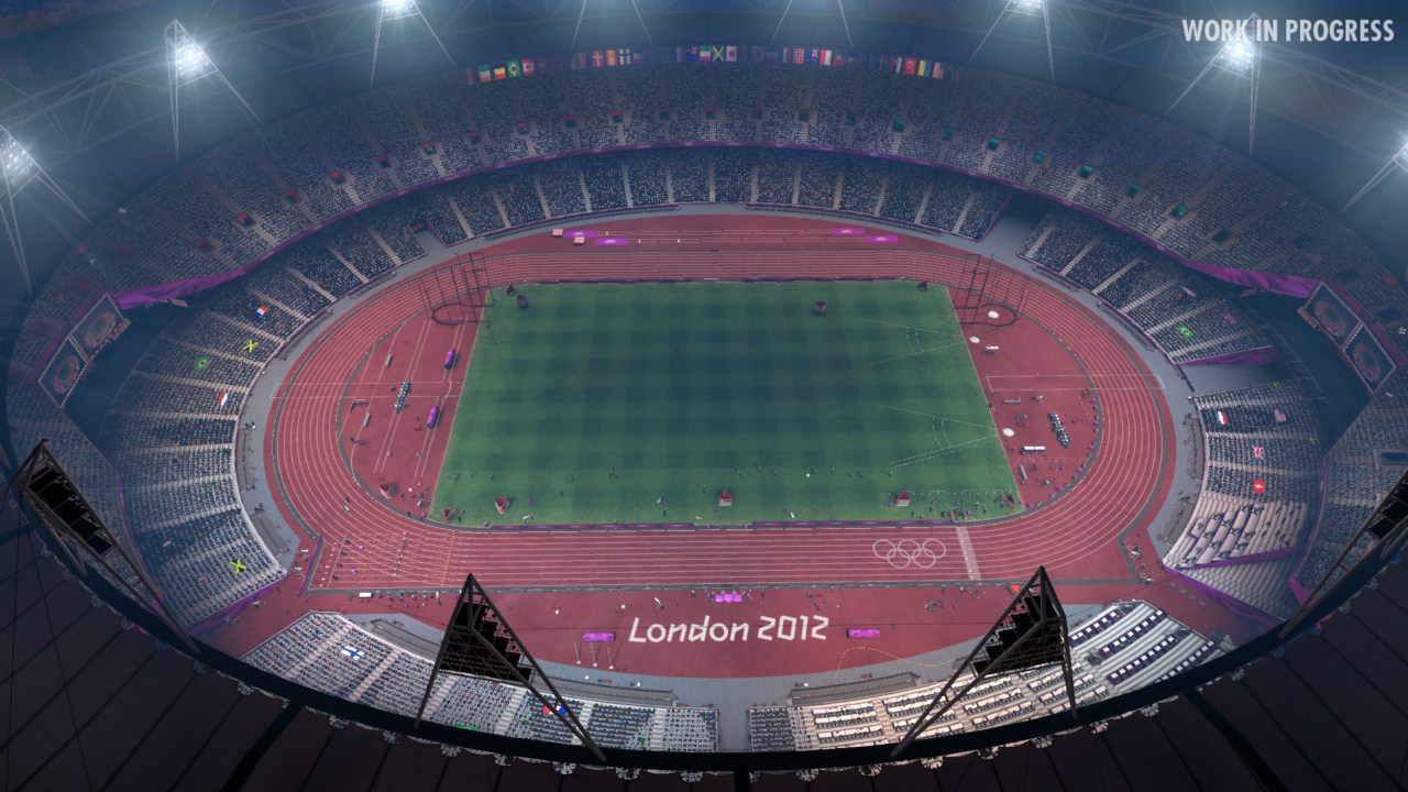 London 2012