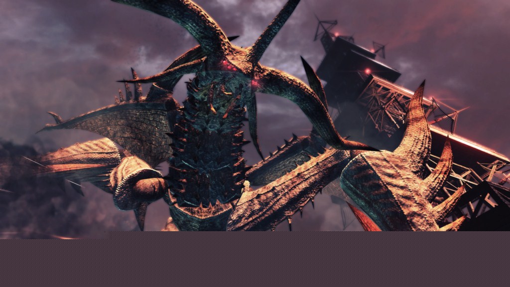 Lost Planet 2