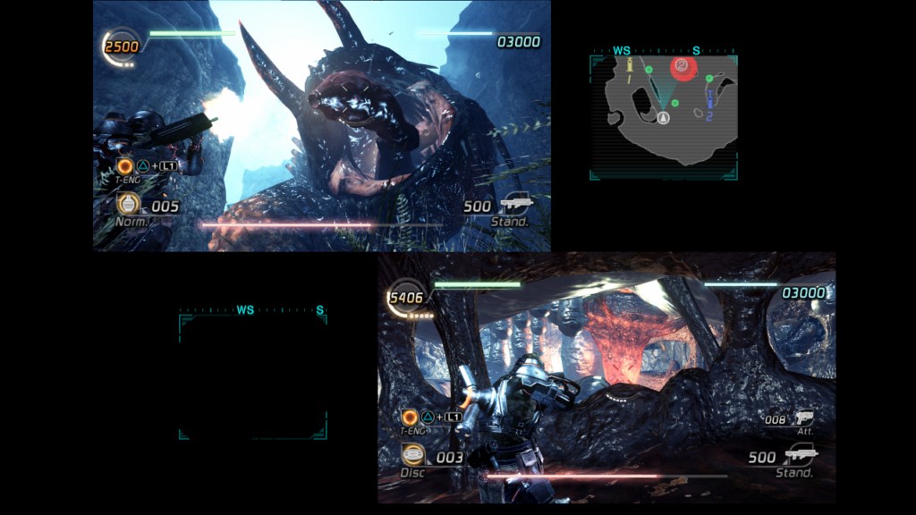 Lost Planet 2