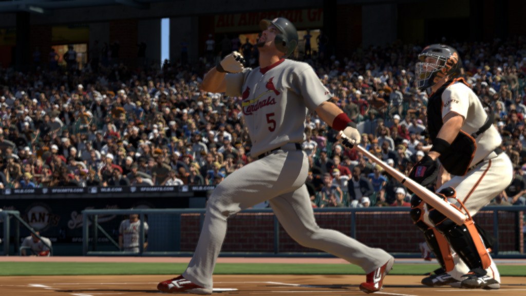 MLB 10 The Show