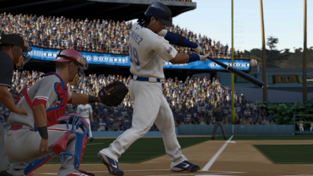 MLB 10 The Show