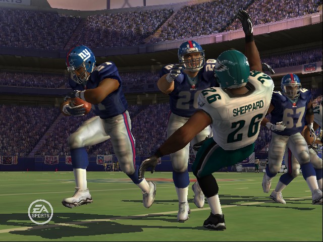 Madden 2007 PC