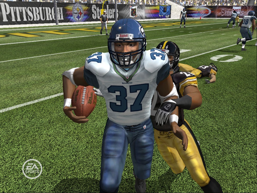 Madden 2007 PC