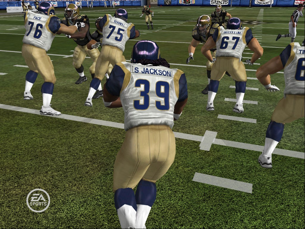 Madden 2007 PC