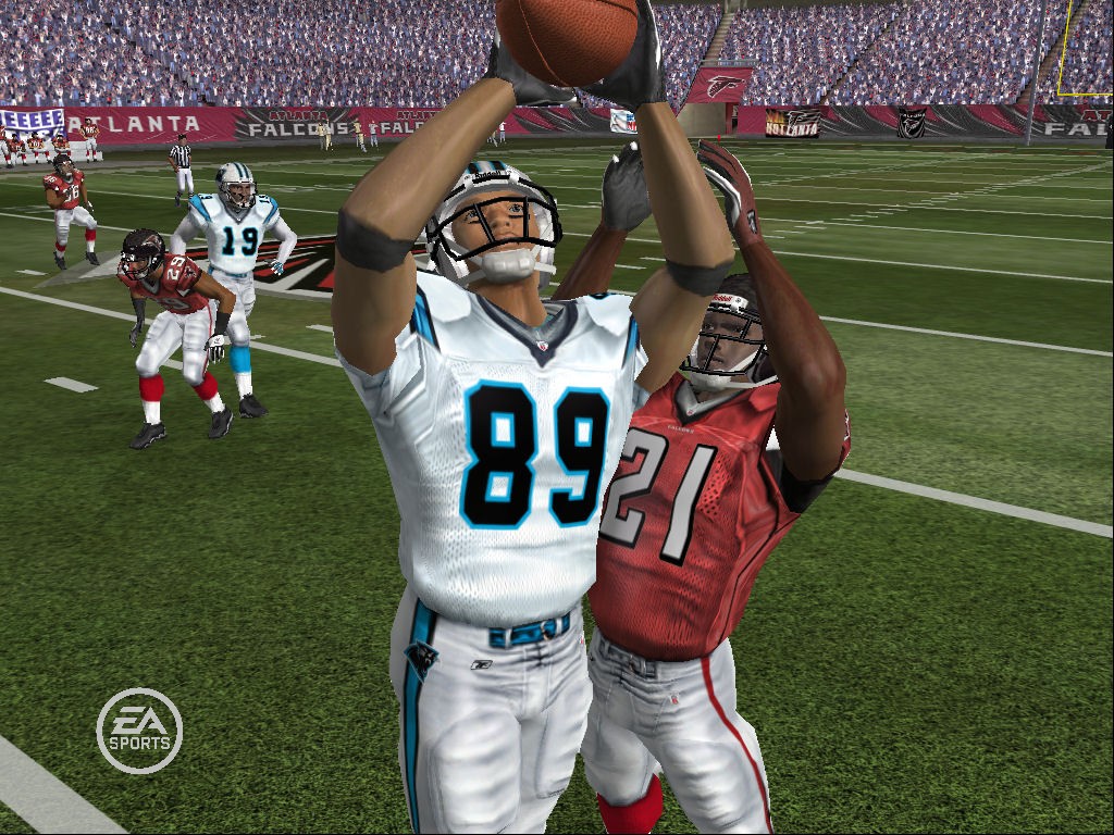 Madden 2007 PC