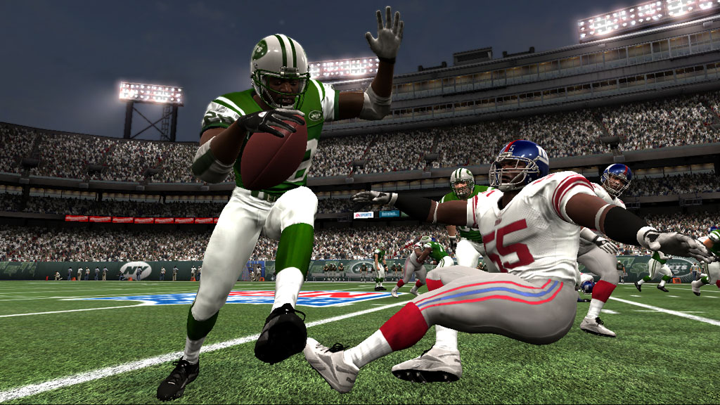 Madden 2007 XBox 360