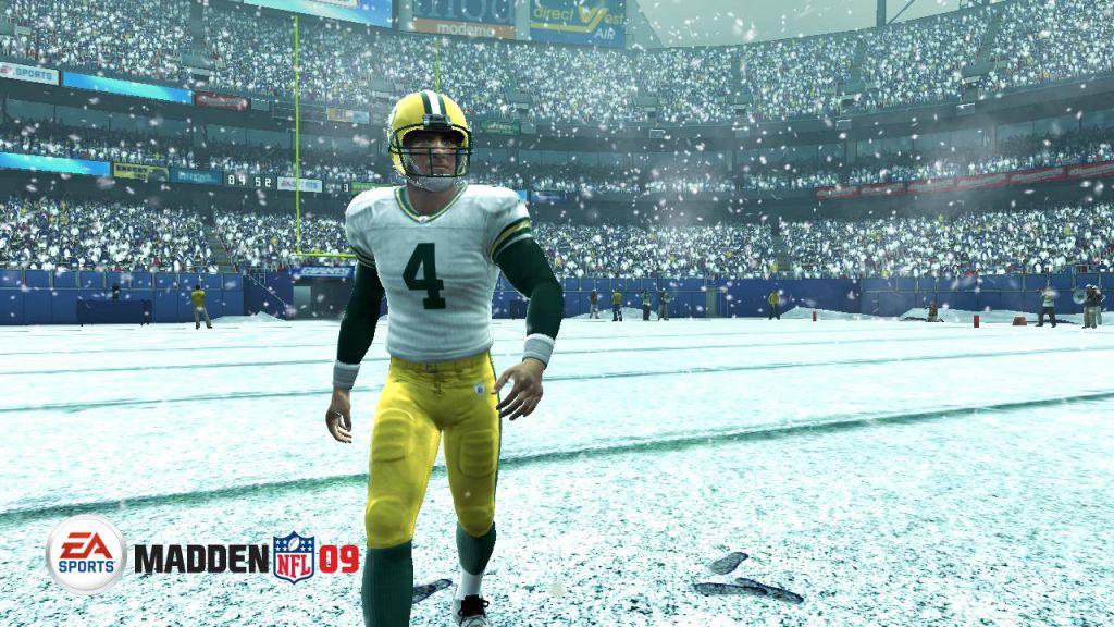 Madden NFL 09