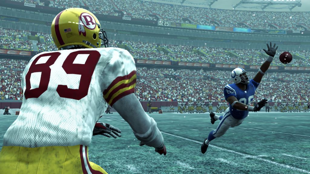 Madden NFL 09