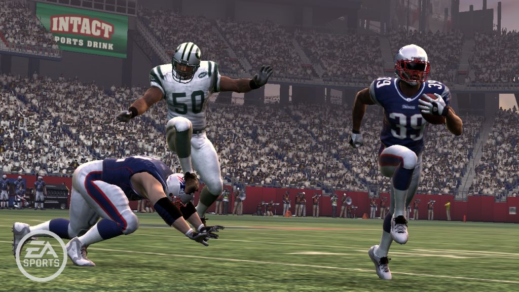 Madden NFL 09