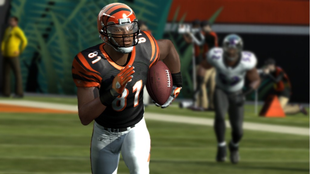 Madden NFL 11