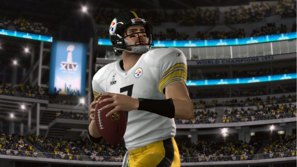 Madden NFL 11