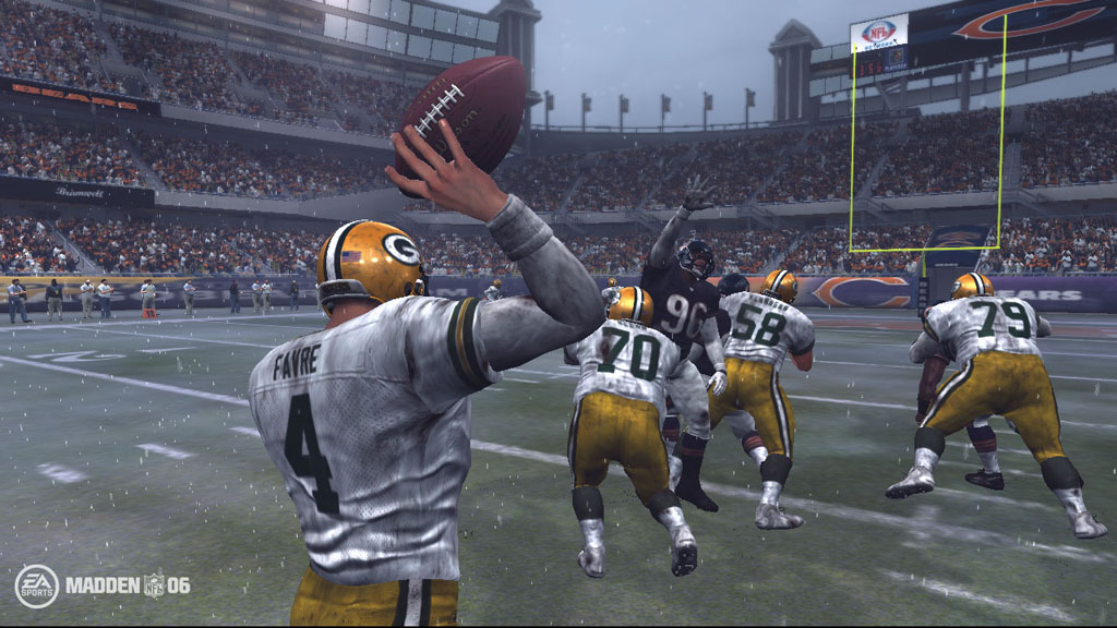 Madden NFL 06