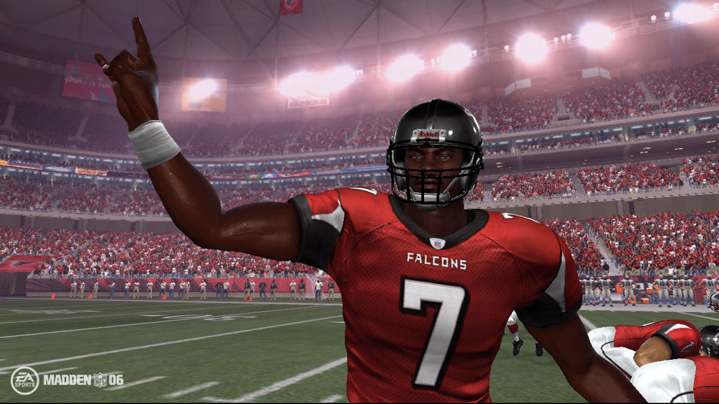 Madden NFL 06