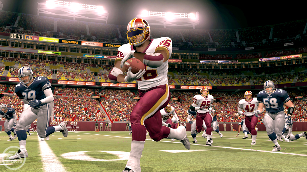 Madden NFL 06