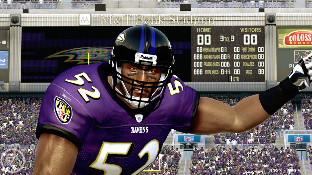 Madden NFL 06