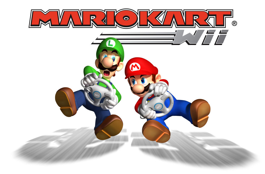 Mario Kart Wii