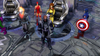 Marvel: Ultimate Alliance, clowntown_image1.jpg