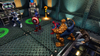 Marvel: Ultimate Alliance, mula___four_against_one.jpg