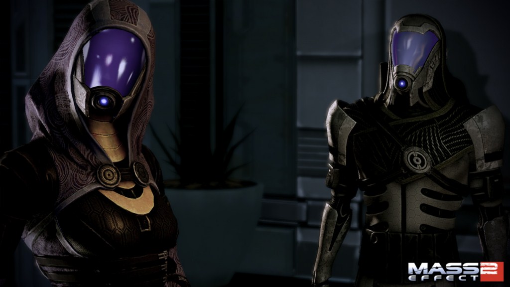 Mass Effect 2