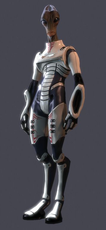 Mass Effect