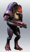 Mass Effect, wrex_psd_jpgcopy.jpg