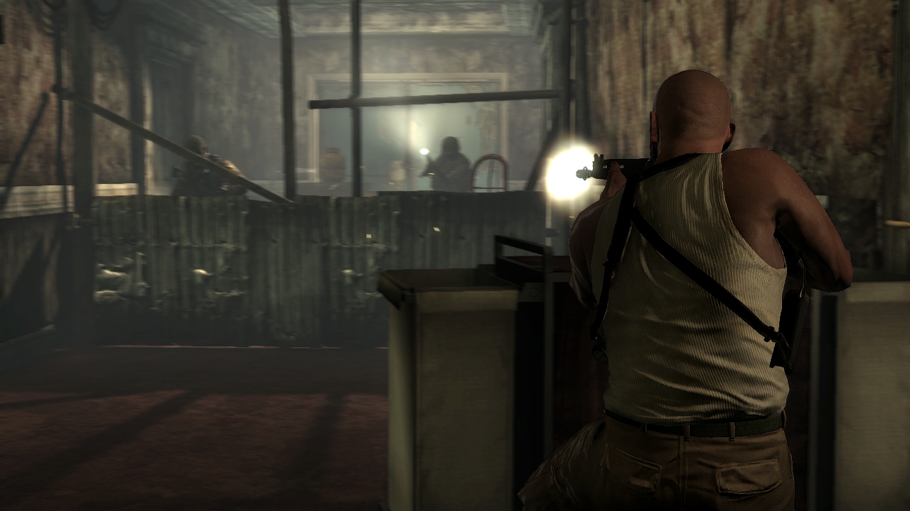 Max Payne 3