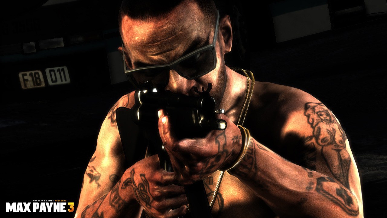 Max Payne 3