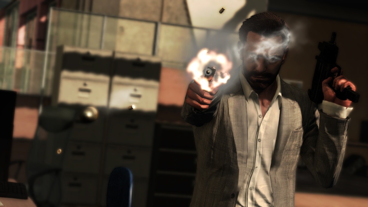 Max Payne 3