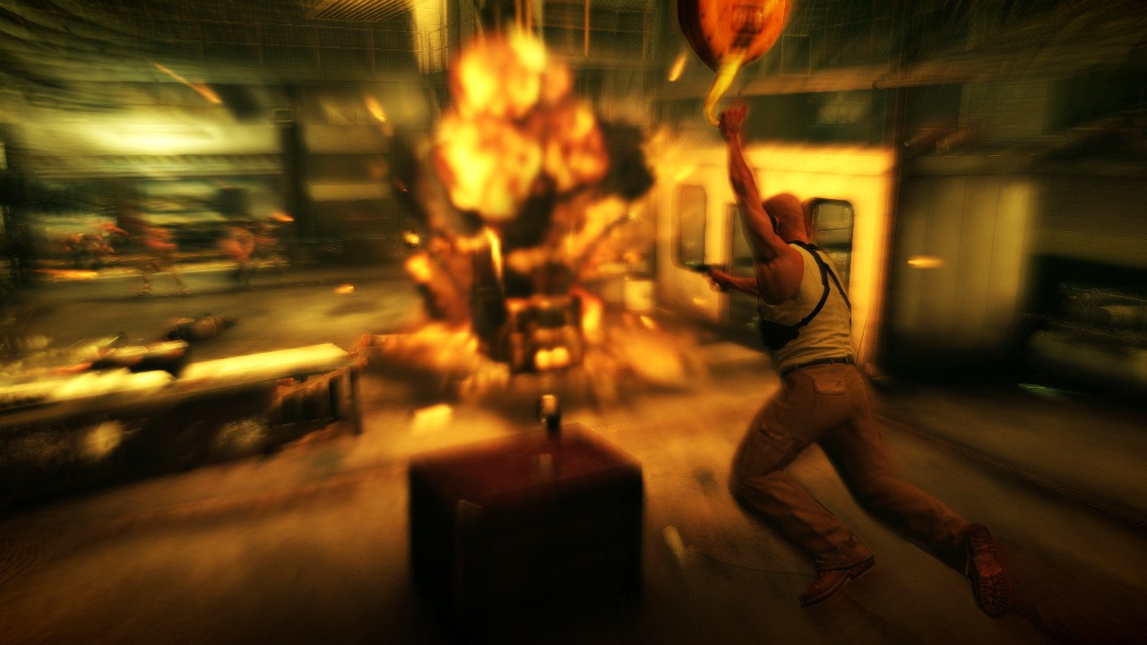 Max Payne 3