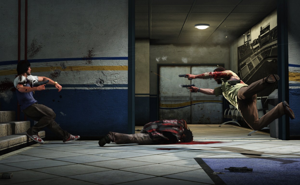 Max Payne 3