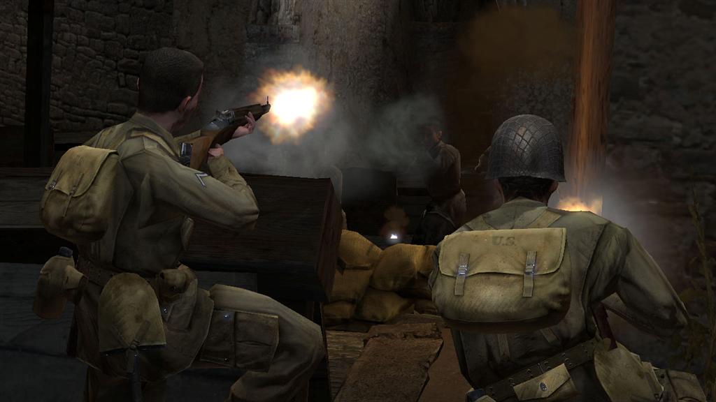 Medal of Honor: Airborne