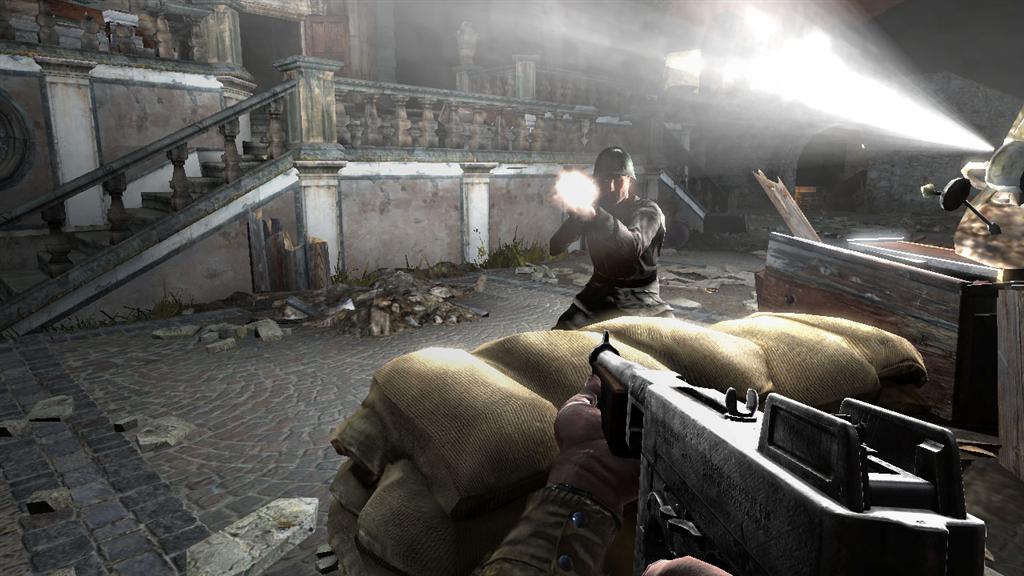 Medal of Honor: Airborne