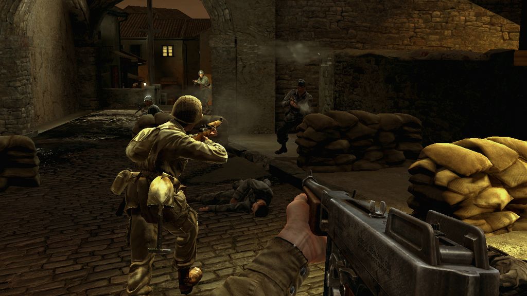 Medal of Honor: Airborne