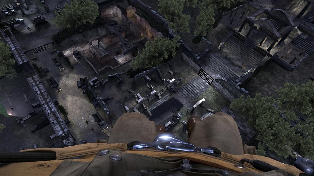 Medal of Honor: Airborne