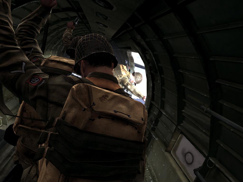 Medal of Honor: Airborne