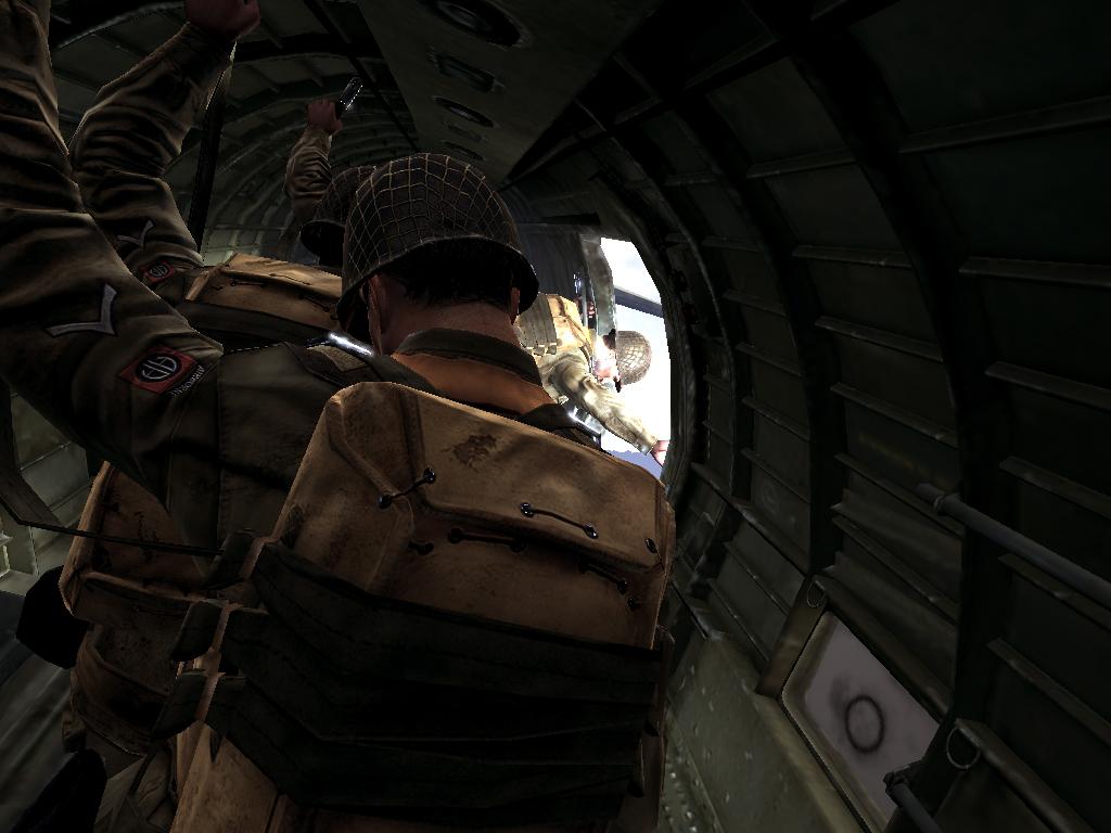 Medal of Honor: Airborne