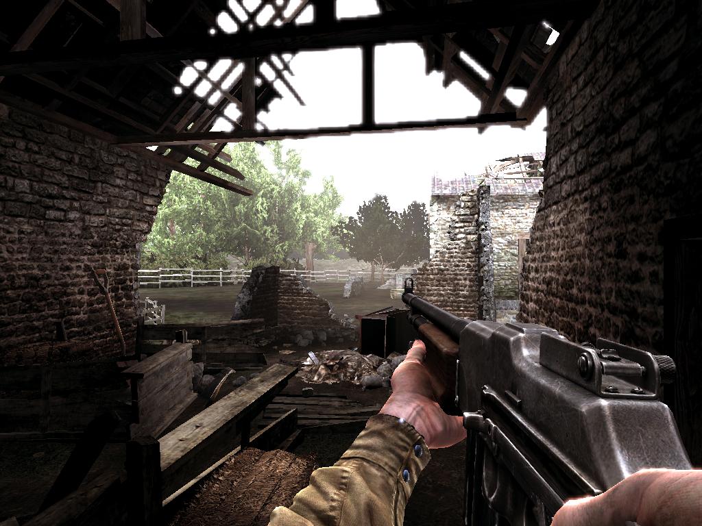 Medal of Honor: Airborne