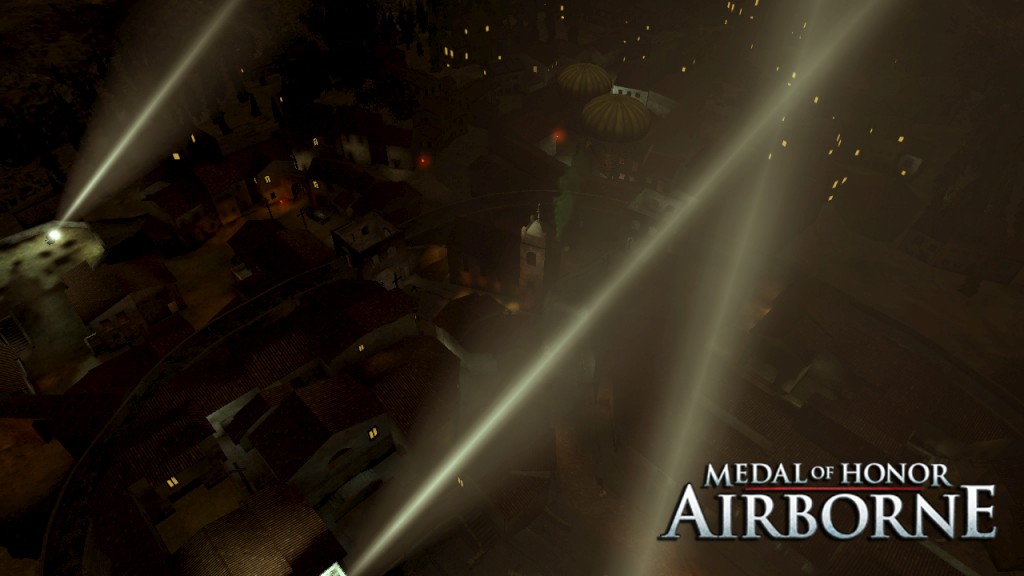 Medal of Honor: Airborne