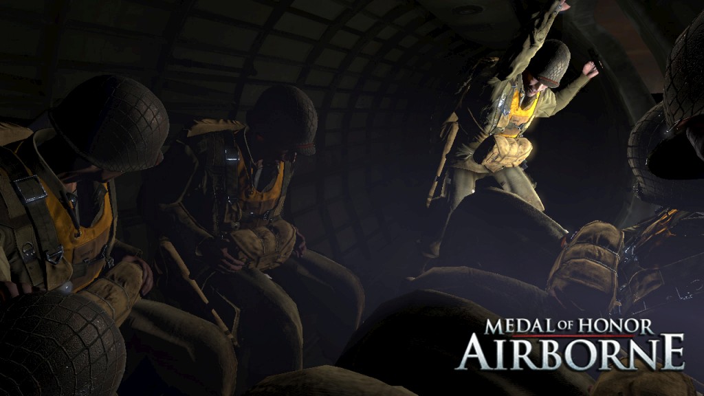 Medal of Honor: Airborne