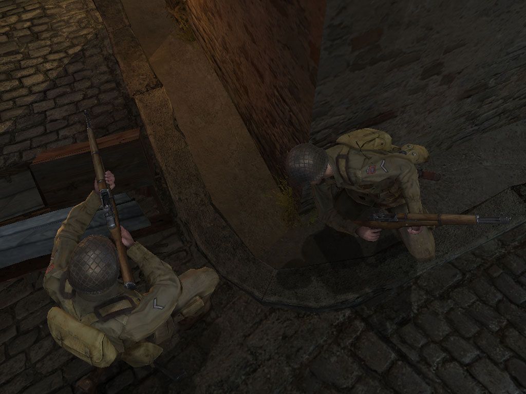 Medal of Honor: Airborne