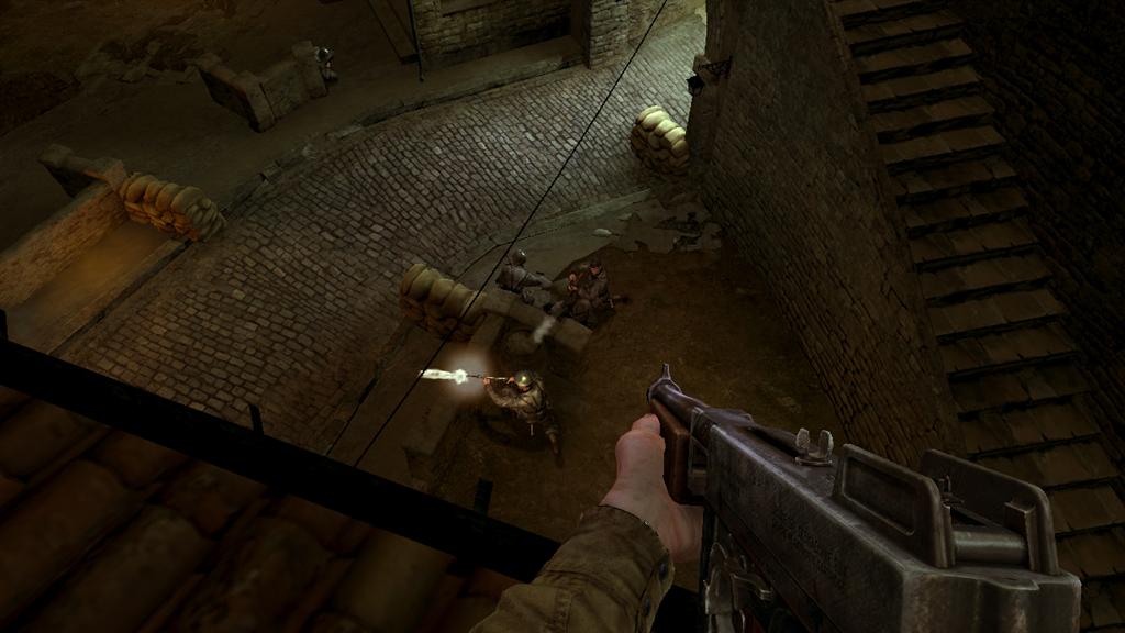 Medal of Honor: Airborne