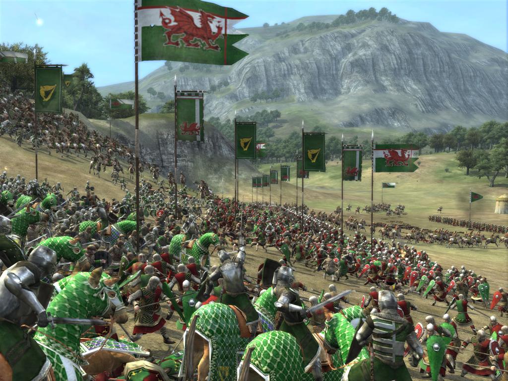 Medieval II: Total War Kingdoms