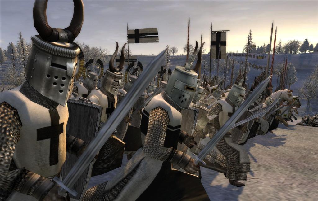 Medieval II: Total War Kingdoms