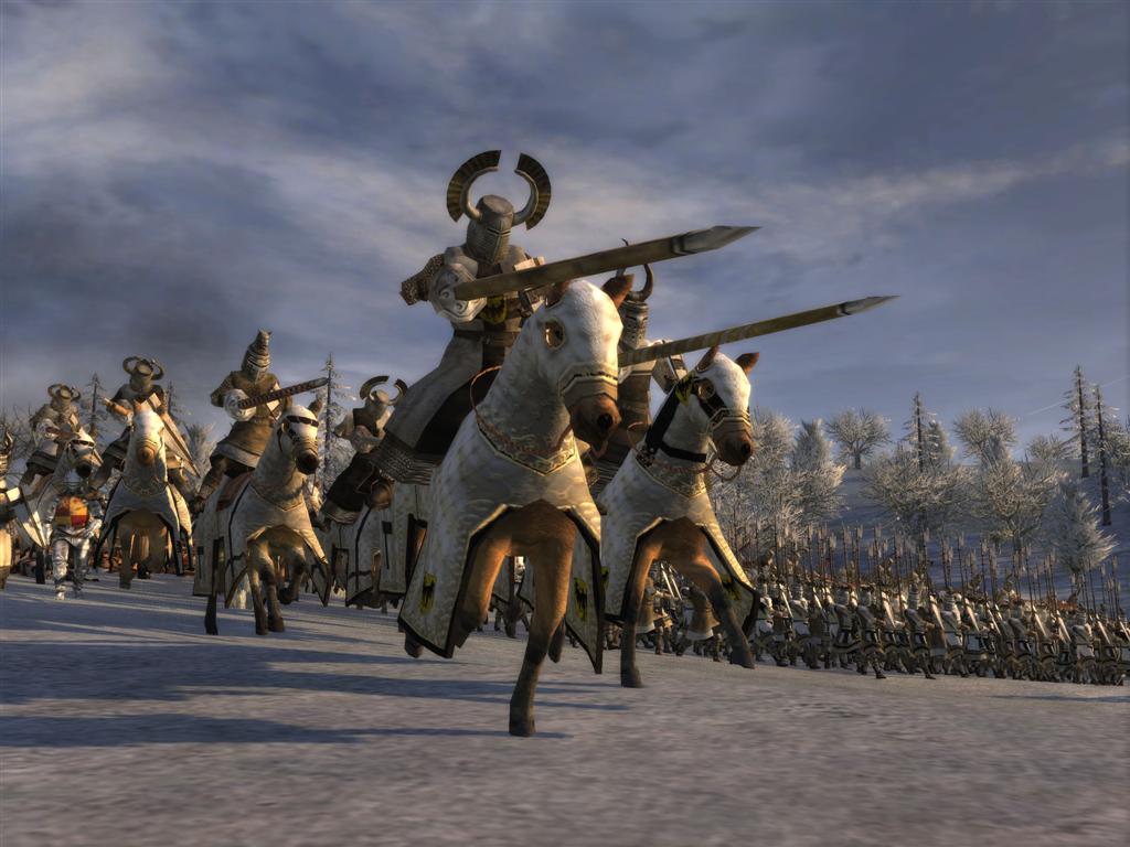 Medieval II: Total War Kingdoms