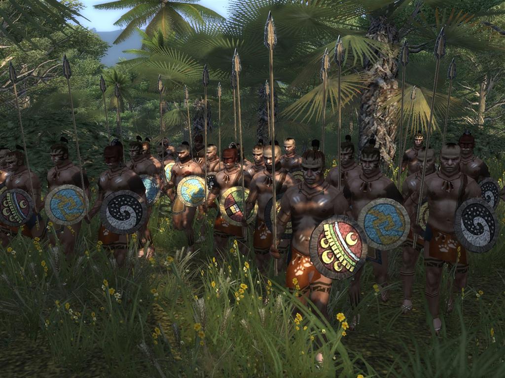 Medieval II: Total War Kingdoms